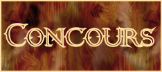 Concours de cr�ations graphiques